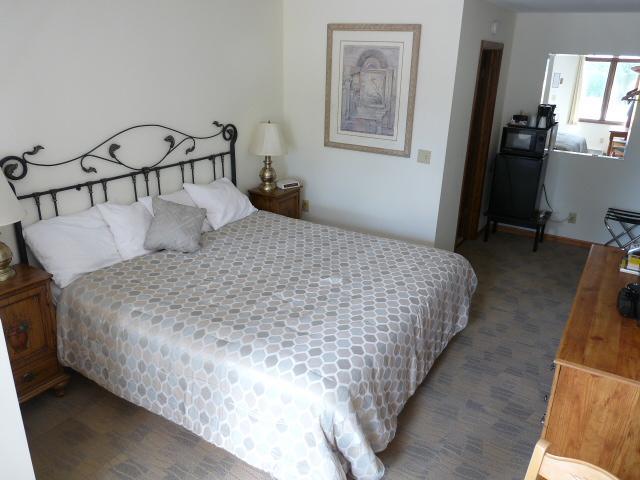 Country Villa Motel Tilden Extérieur photo