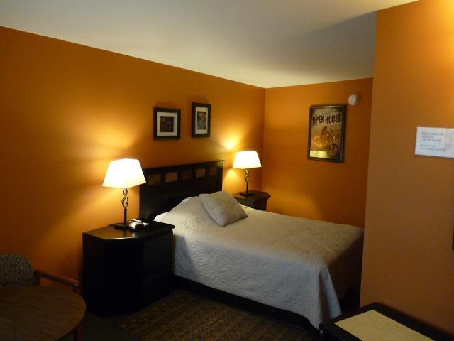 Country Villa Motel Tilden Extérieur photo