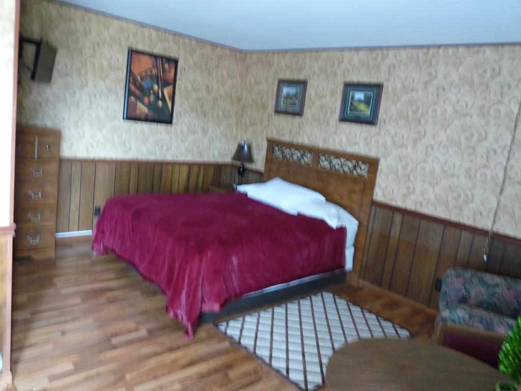 Country Villa Motel Tilden Chambre photo