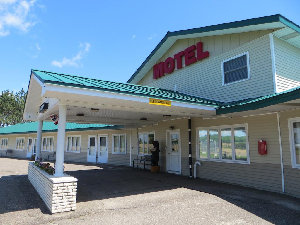 Country Villa Motel Tilden Extérieur photo