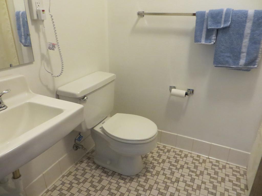 Country Villa Motel Tilden Chambre photo