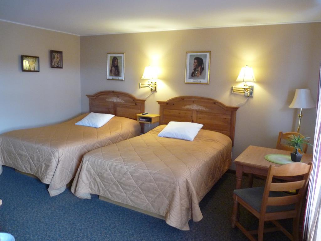 Country Villa Motel Tilden Extérieur photo
