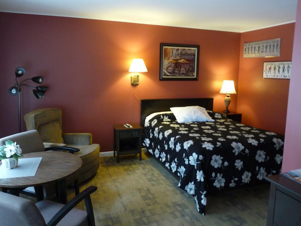 Country Villa Motel Tilden Extérieur photo
