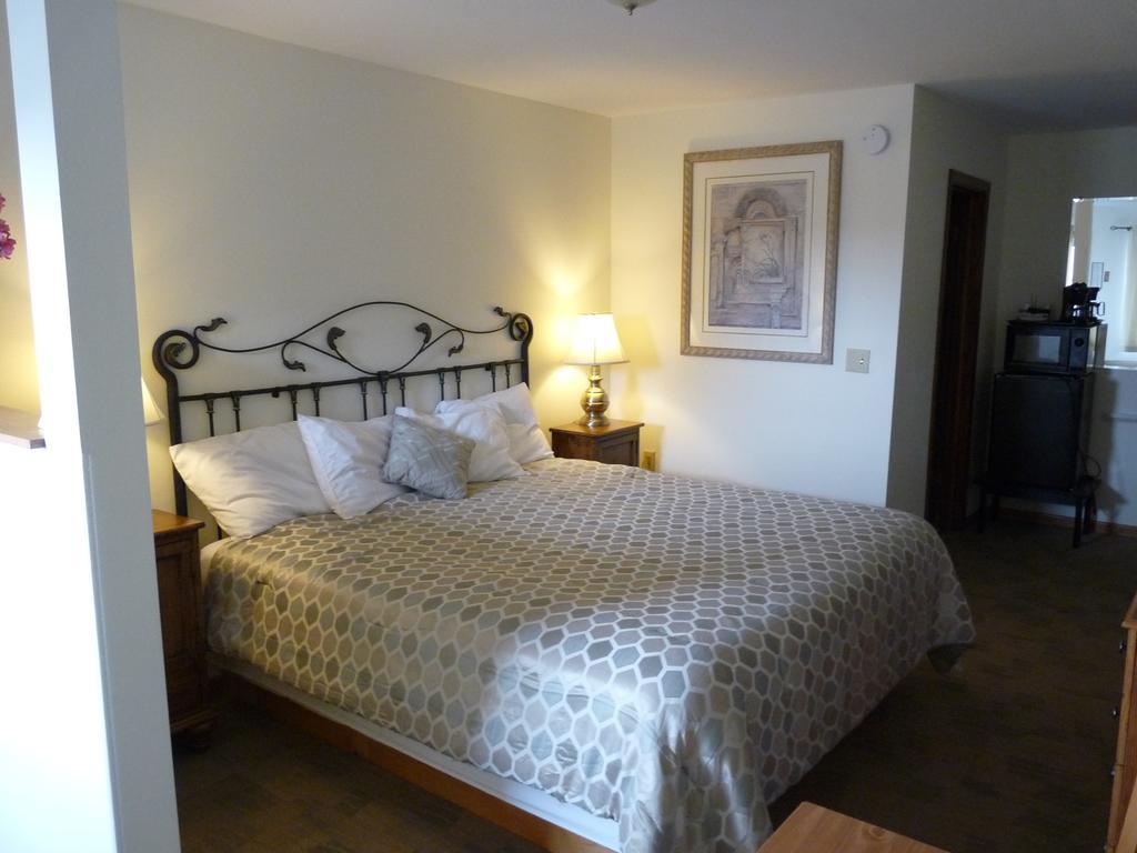 Country Villa Motel Tilden Extérieur photo