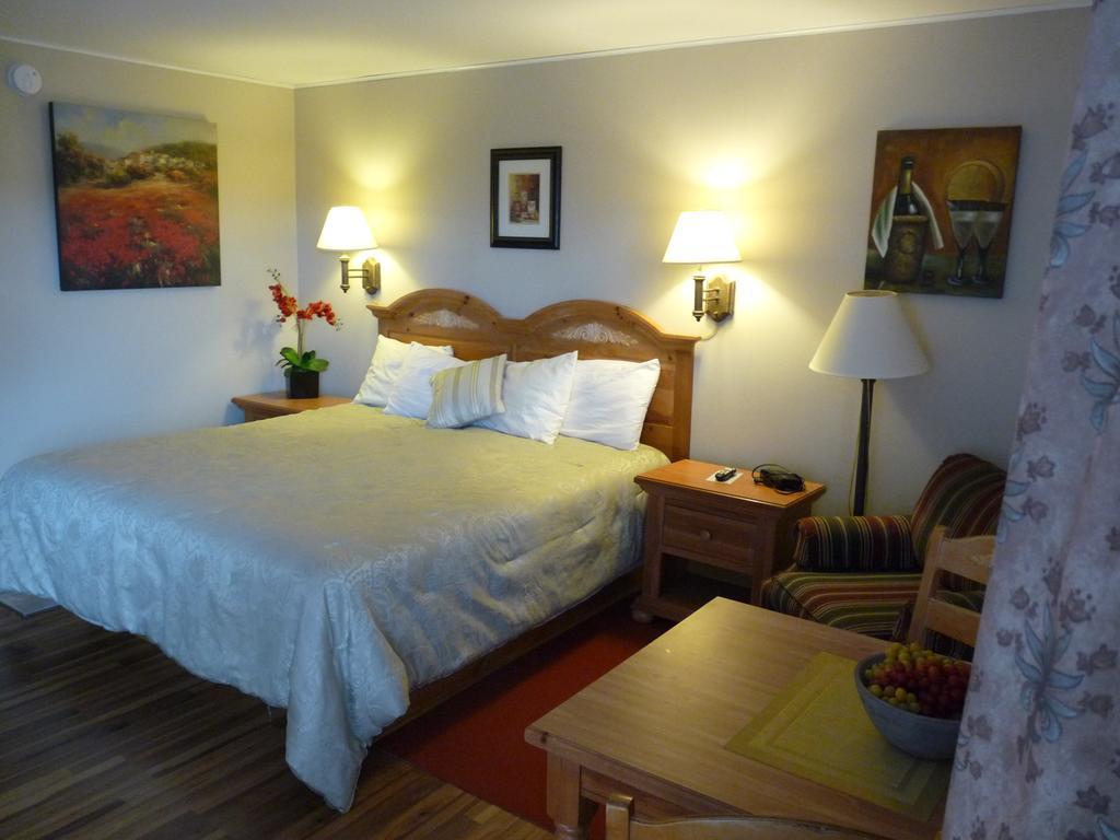Country Villa Motel Tilden Extérieur photo