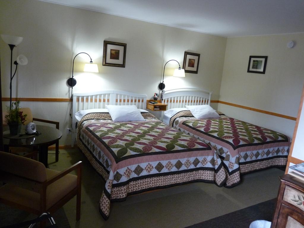 Country Villa Motel Tilden Extérieur photo