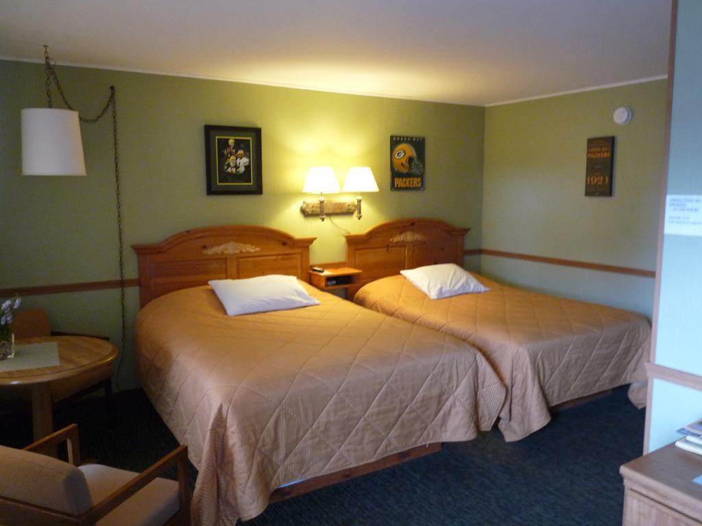 Country Villa Motel Tilden Extérieur photo